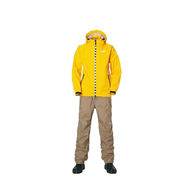 Костюм дождевой Daiwa DR-3302 Rain Suit WM (saf)