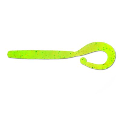 Мягкая приманка Kosadaka Slim, 90mm, цв. GR (12шт.) Slim90-BT-GR (Блистер)