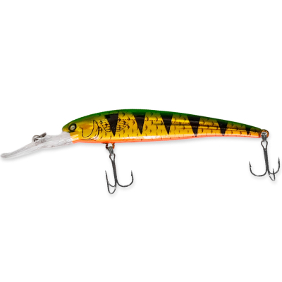 Воблер BAT JOBEN BT002 (85мм., 9 гр. 0-4 м.) # 2D90