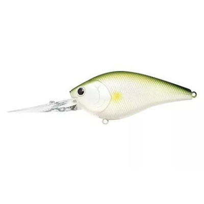 Воблер Lucky Craft LC 3.5X-14 -268 Pearl Ayu