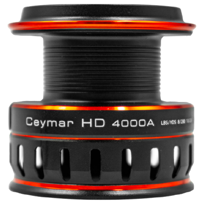 Запасная шпуля Okuma CHD-4000A-spool