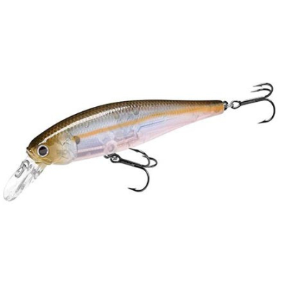Воблер Lucky Craft Pointer 100-226 Orange Sexy Ghost Minnow