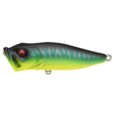 Воблер Megabass Pop-X цв. Mat tiger