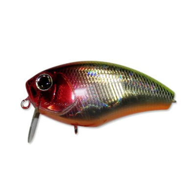 Воблер OSP DaiBuzzn Heavy Hitter 64 цвет MO03