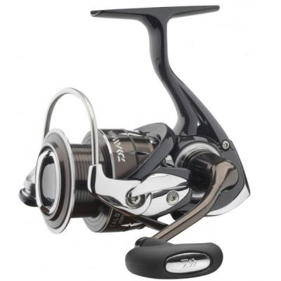 Катушка Daiwa Caldia SHA 2500 
