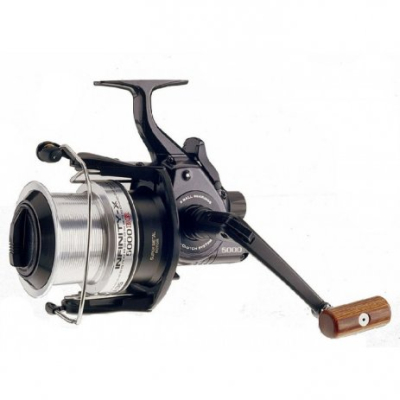 Катушка Daiwa Infinity-X5500BR