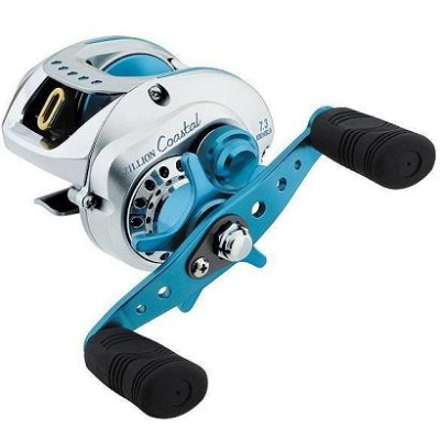Катушка DAIWA TD ZIllion Coastal 100HSLA