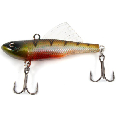 Раттлин Namazu Hiller 55мм 11гр. цвет №17