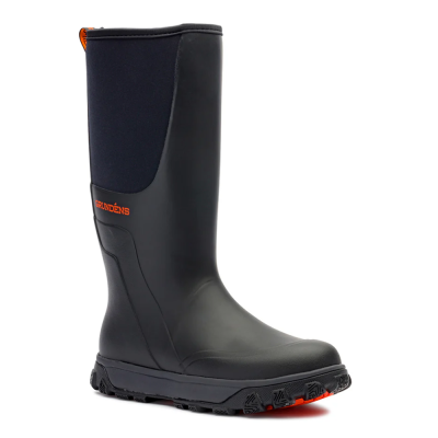 Сапоги Grundens Deviation Tall Boot, Black р. 10 (42)