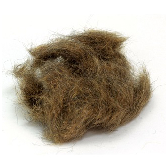 Metz Arizona Sinthetic Pcock Dk Hare`s Ear