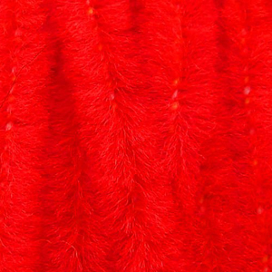 Синель Giorgio Benecchi Marabou Chenille Dark Orange 10-25-06
