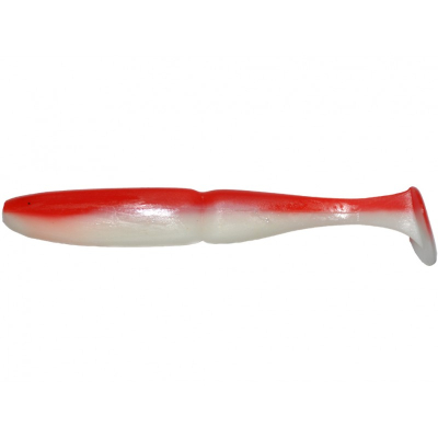 Силиконовая приманка Intech Slim Shad 3,3" (7шт.) (#32)
