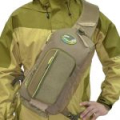 Сумка Aquatic СК-26ТС рыболовная с коробками Fisherbox (цвет: темно-серый)