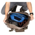 Сумка Simms Dry Creek Duffel Small, Tan, 60L