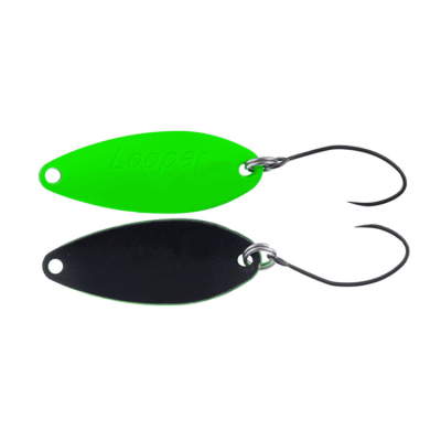 Блесна колеблющаяся Mukai Looper 2,4гр #T04
