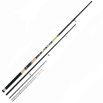 Удилище фидерное Salmo Blaster Feeder 90 3.30 (3135-330)