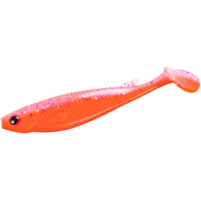 Силиконовая приманка Noeby 5485 10cm/8g цвет NW210