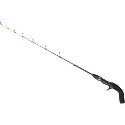 Удилище зимнее Higashi Ice Master 70 (30g)