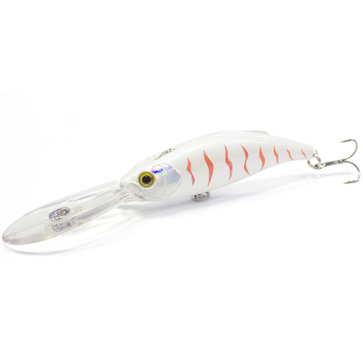 Воблер Columbia Deep Shaker 85F цвет 5