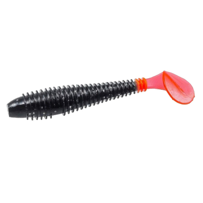 Силиконовая приманка SnastiGood Mr. Swin Gad 10см цв. 215