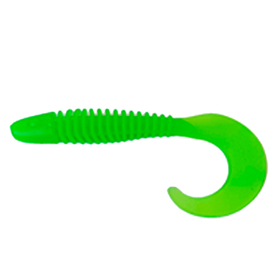 Силиконовая приманка Jig It Puller 5.5 Squid цв. 002