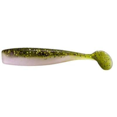 Силиконовая приманка Lunker City Shaker 3.25" цв. #234