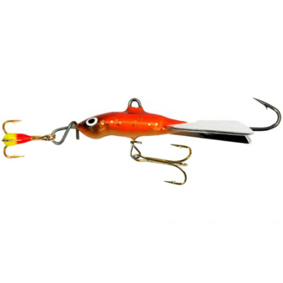 Балансир Nils Master Rotinkainen 9cm 42g цв. #174