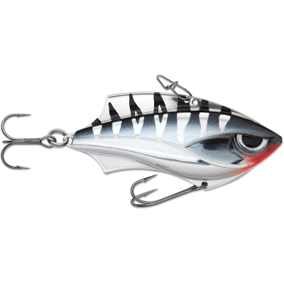 Воблер Rapala Rap-V Blade 05 RVB05-CRT
