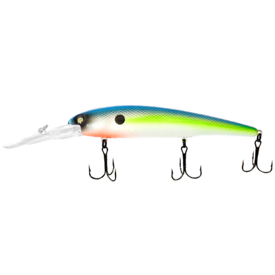 Воблер BAT JOBEN BT017 (120мм., 19 гр. 0-8 м.) #2B31