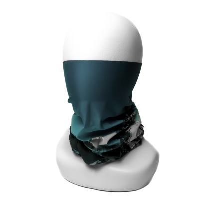 Бандана Extreme Fishing UPF50+ ADDICTION ADD531