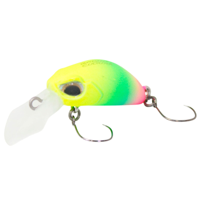 Воблер Grows Culture Kuga Nano S26 цвет #24