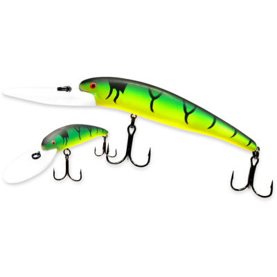 Воблер BAT Haruko BT039 (22 гр. 6,0 м.) цвет B002