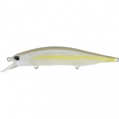 Воблер DUO Realis Jerkbait 100SP Silent #CCC3162