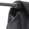Чехол для катушки Shimano BP-070Y BK S (#1000-C5000) Разм. (8×13×13)
