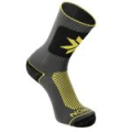Носки Norfin T2A Balance Hiking Crew р.(42-44) L