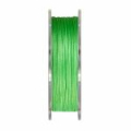 Плетеная леска №One Force Х4-135 (bright-green) d0.28