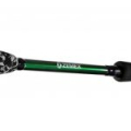 Спиннинг Zemex Buriza 902H 2,74 м. 12-45 g (ZBS-902-1245)