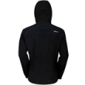 Куртка BKK Soft Shell Jacket (F-JK-1039) Black XS