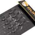 Поводок готовый GURU SMWG Speed Stop Rig 4&quot; №12 0,22мм 8шт