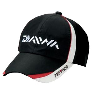 Кепка Daiwa DC-1002 Cap GRY F