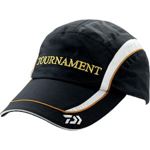 Кепка теплая Daiwa DC-3103W Cap F черная