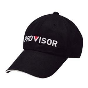 Кепка Daiwa DC-7501 Cap F черная