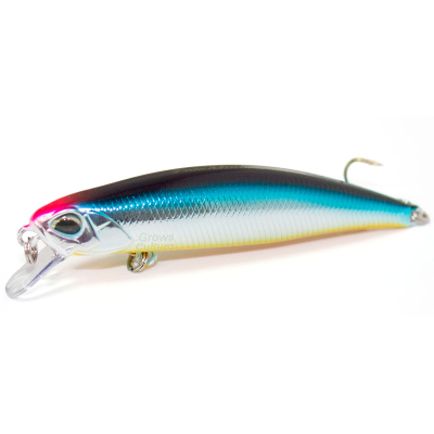 Воблер Grows Culture Tide Minnow 75F цвет #14