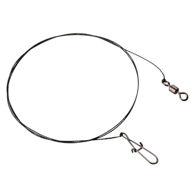 Поводки Savagear Wolfram Finesse 10cm 5kg 11lb 3pcs 45181