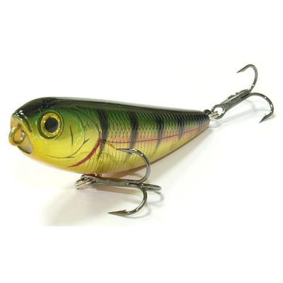 Воблер Lucky Craft Sammy 065-884 Aurora Gold Northern Perch