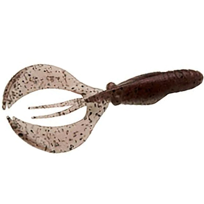 Силиконовая приманка Bait Breath SL-Remix 4" (7шт.) цв. #S866