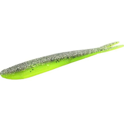 Силиконовая приманка Mikado Saira 7cm цв. 359