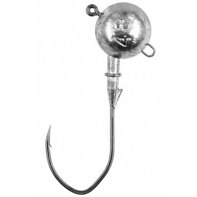 Джиг-головка Vido Craft Jig Head 48 гр, кр-к VD-074 (GSNB-074-3/0-48)