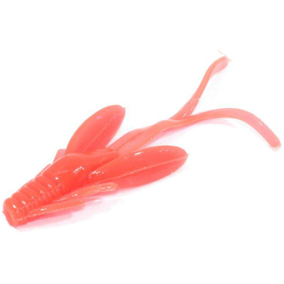 Мягкая приманка Allvega Fancy Nymph 2,5см 0,8г цв. Japanese red shine