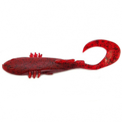 Мягкие приманки Bait Breath BeTanCo Curly Tail 3" #S801